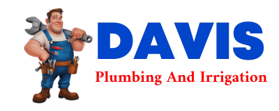 Trusted plumber in MONTOURSVILLE